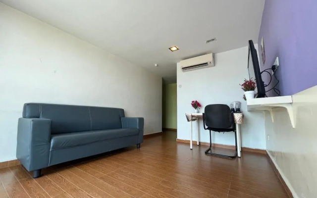 City Boutique Hotel Sdn Bhd