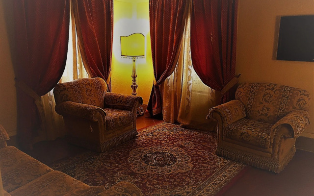 Relais La Corte dei Papi