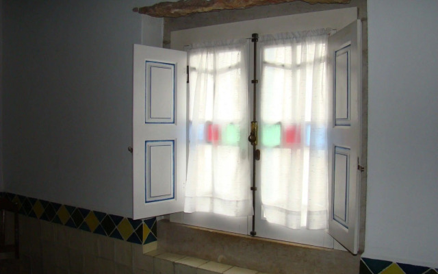 Villa Ana Margarida Residences