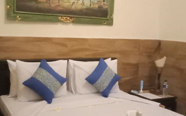 Padi Bali Guest House