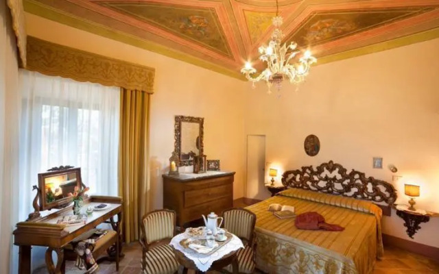 Villa Cicchi