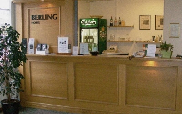 Berling