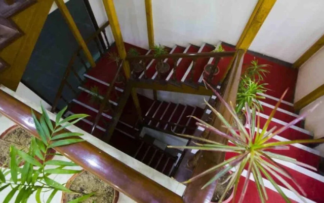 Kamna Hill Resort