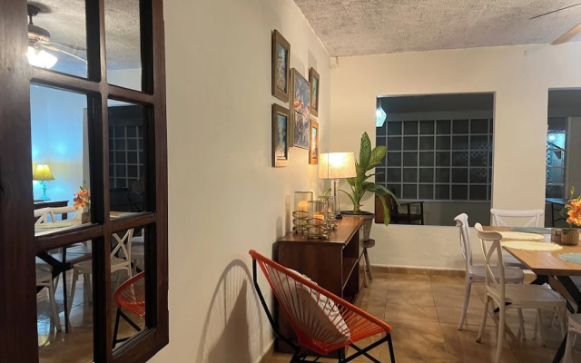 casa estrella de mar