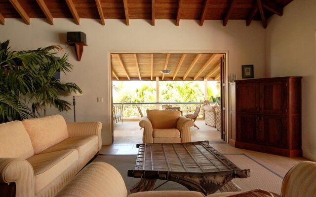 The Carib House 5 Bedrooms And Pool Close To Beach — фото 3