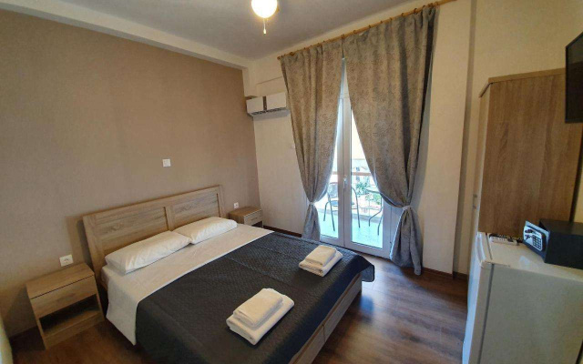 City Centre Stylish rooms