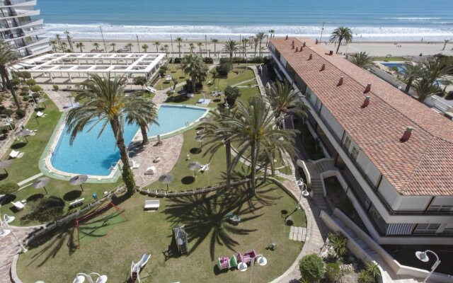 APARTAMENTOS KASA 25 - Sol y Playa