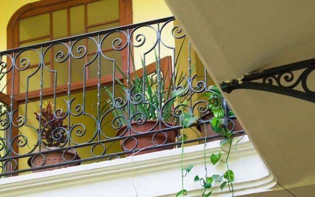 Casa María Hostal
