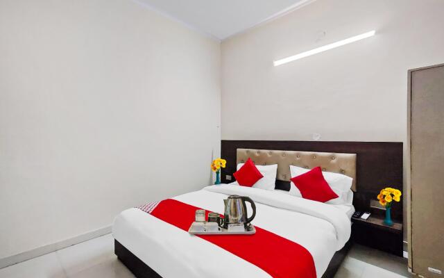 The Party Mansion by Oyo Rooms