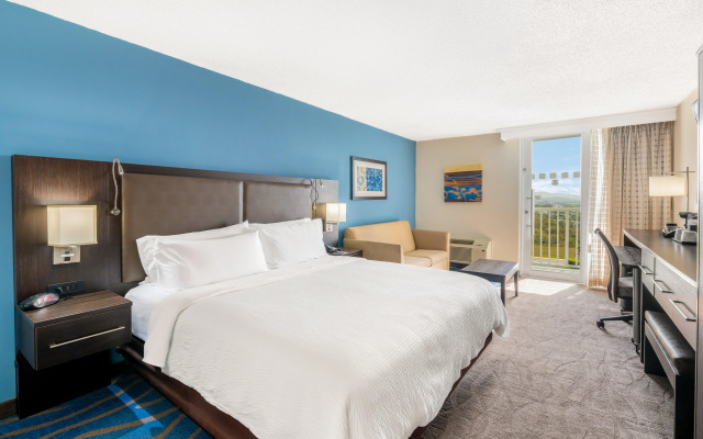 Holiday Inn Ponce & Tropical Casino by IHG