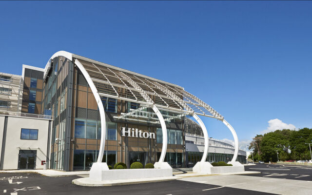 Hilton Southampton - Utilita Bowl