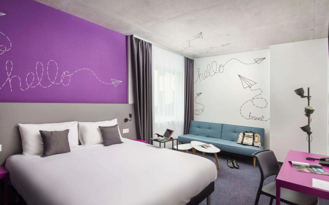 ibis Styles Budapest Airport - Image 5