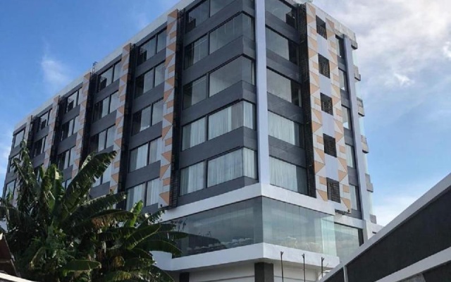 Zenith Premiere Hotel Baubau — 3-star hotel in Baubau
