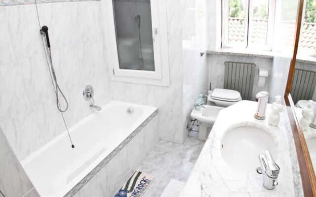 B&B Località Manzoniane