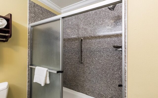 Quality Inn Leesville