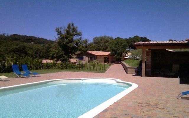 Agriturismo Monte dell'Olmo