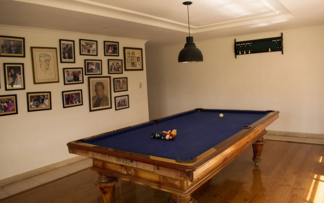 Casa Morano - Bogotá