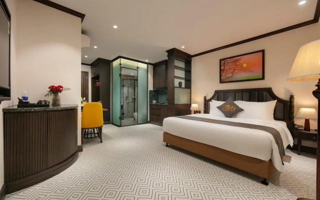 Westlake Lion Boutique Studio & Spa