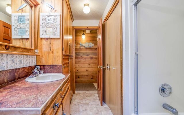 Sister's Beach Retreat