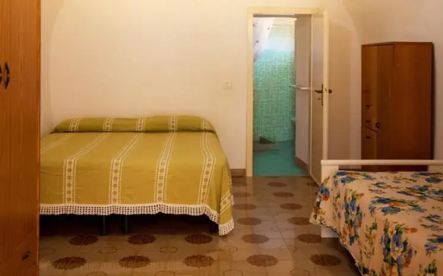 Trullo La Noce