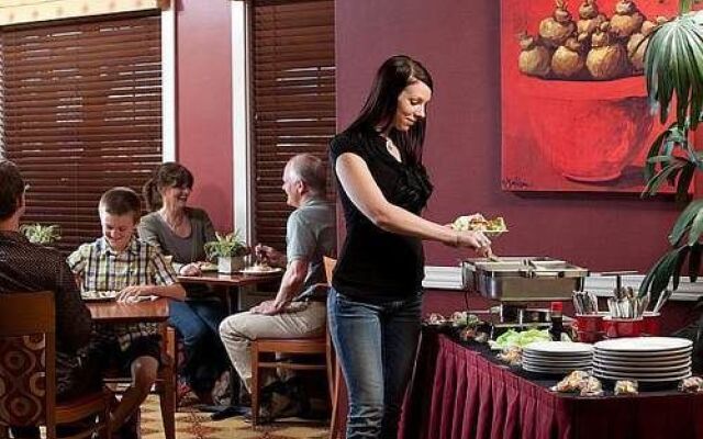 Residence Inn Prescott