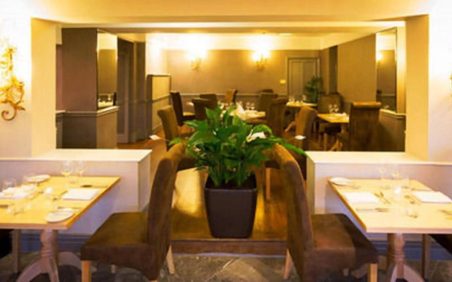 The Ryebeck Country House & Restaurant
