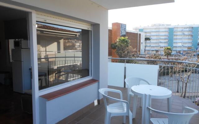 Apartamento Monica  2-331