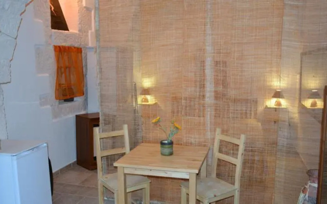 La Sosta Dei Viandanti