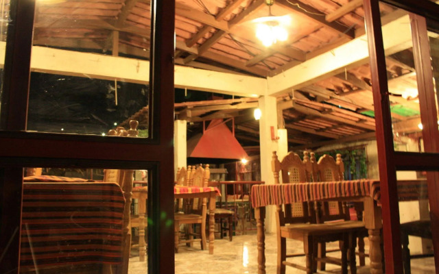 Hotel Nuestro Sueño