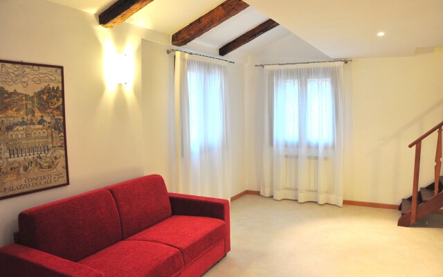 Albergo Commercio e Pellegrino