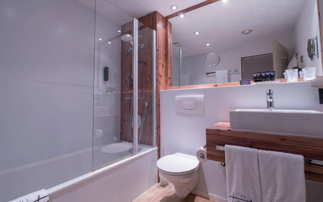 The Taste Hotel Heidenheim