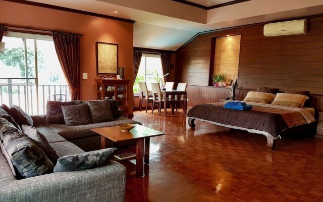 Desire Luxury Resort