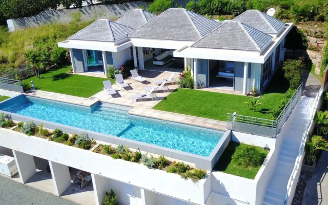 Dream Villa Grand Cul de Sac 751