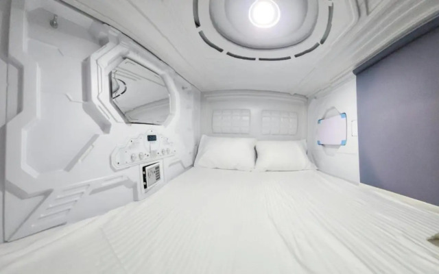 Отель Aria Chisinau