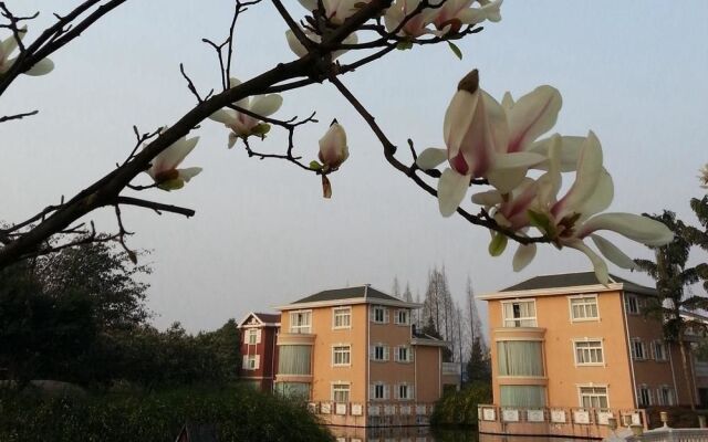 Tianlun International Hotel - Chengdu