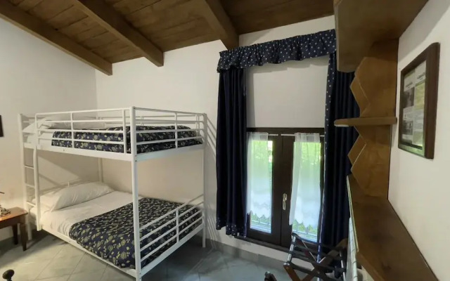 Agriturismo La Casa del Ghiro