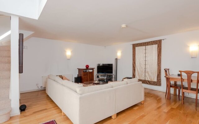 Gorgeous 2 Bed In Converted Pumping House 4 Guests