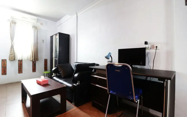 GIC House Depok