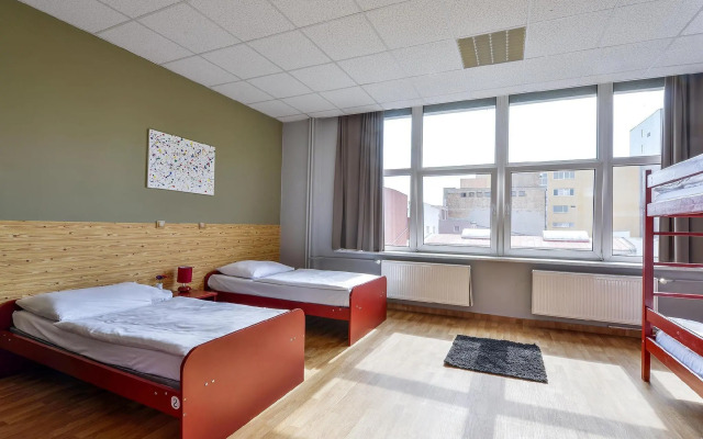 Plus Prague Hostel