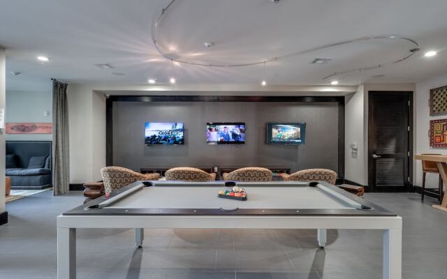 Kasa Houston Galleria Apartments