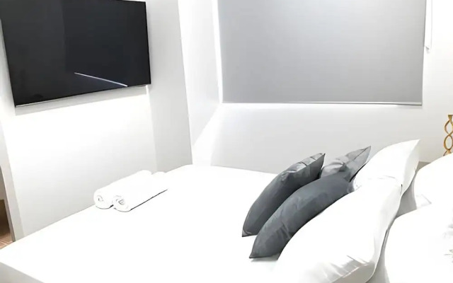 Apartamento frente al mar  1136