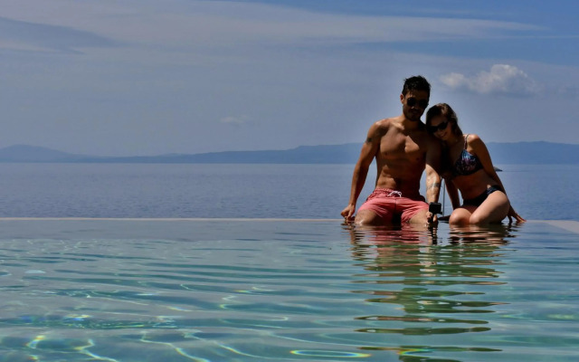 Natura Luxury Boutique Hotel Skopelos