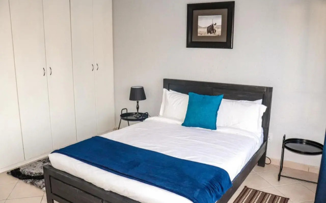 Mills Pad with 2-bedroom