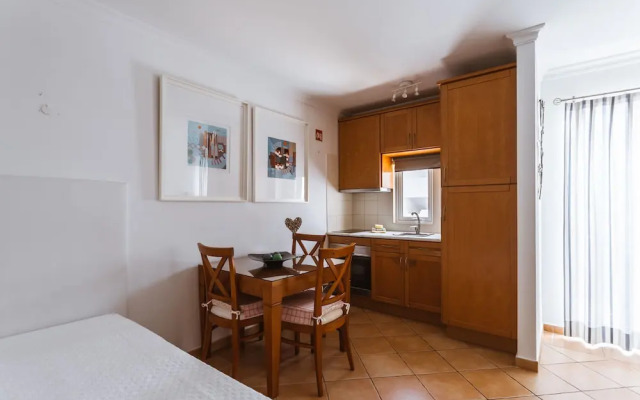 Quinta Velha Sea Private Garage Viewflat113