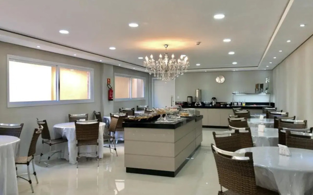 Hotel Seville