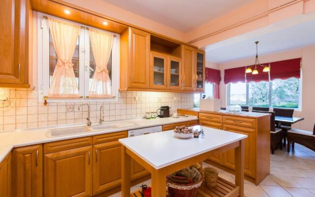 Malena Villa, beach retreat, By ThinkVilla