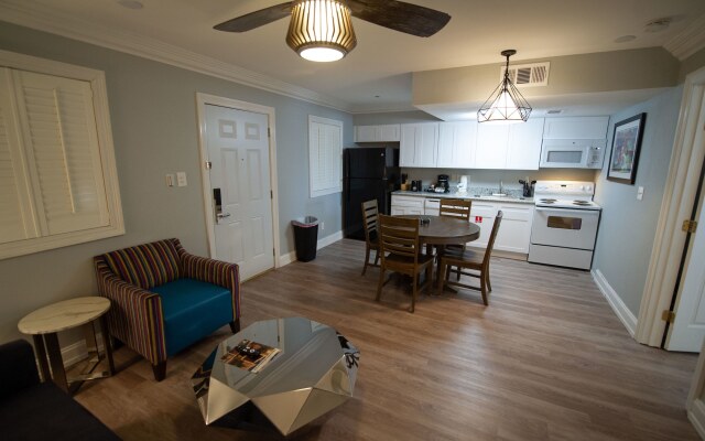 Frenchmen Orleans at 519, Ascend Hotel Collection