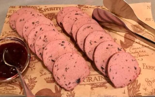 Hotel Slunecna Louka