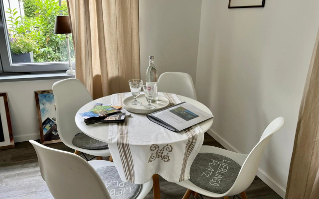 Gästehaus Grüne Oase