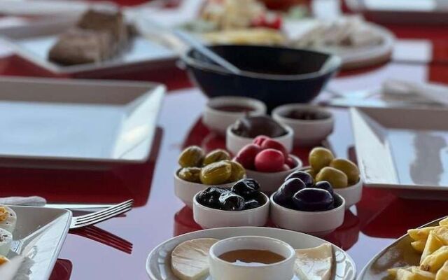 Cordial Cappadocia Hotel